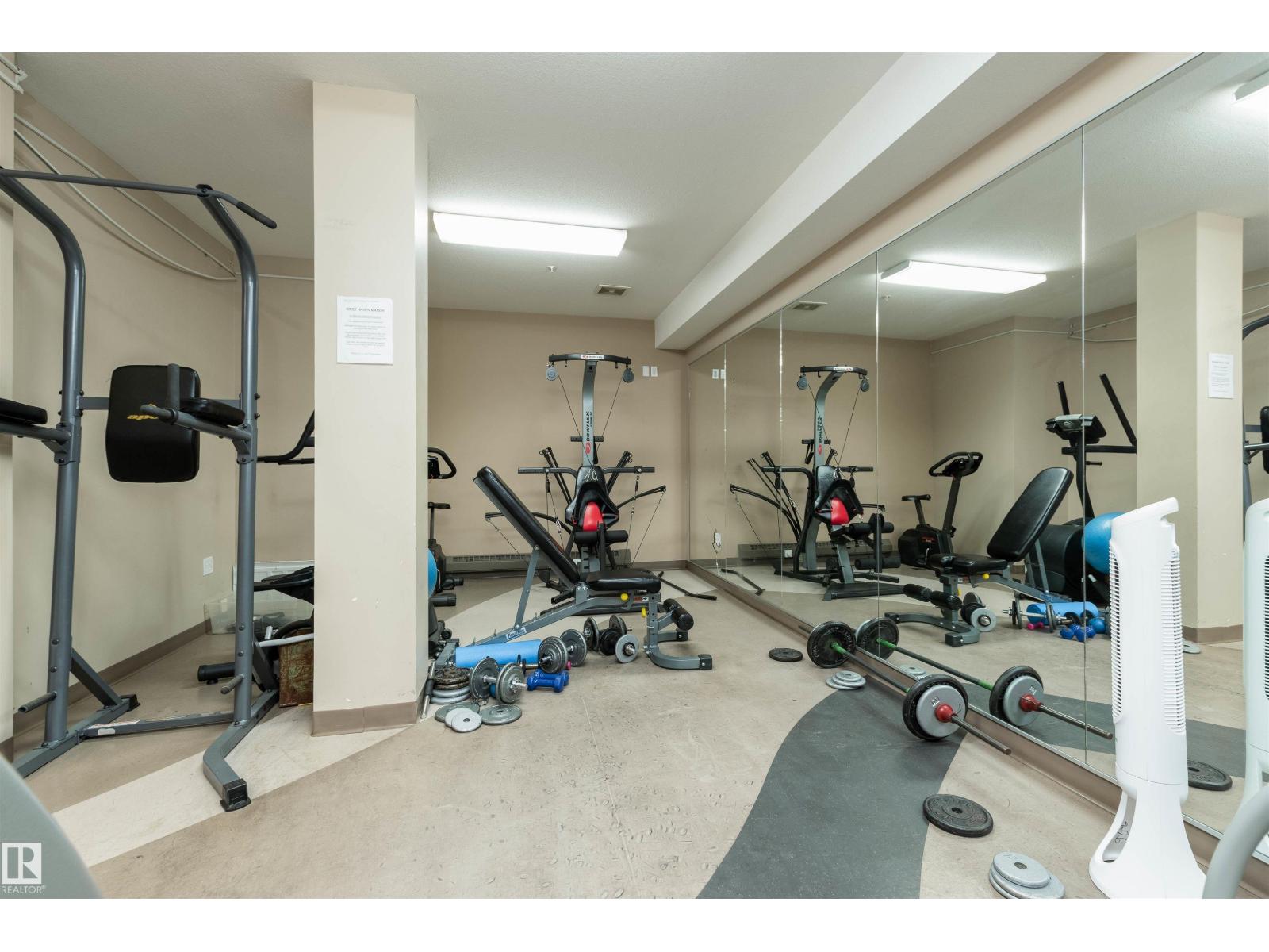 #417 105 WEST HAVEN DR, Leduc