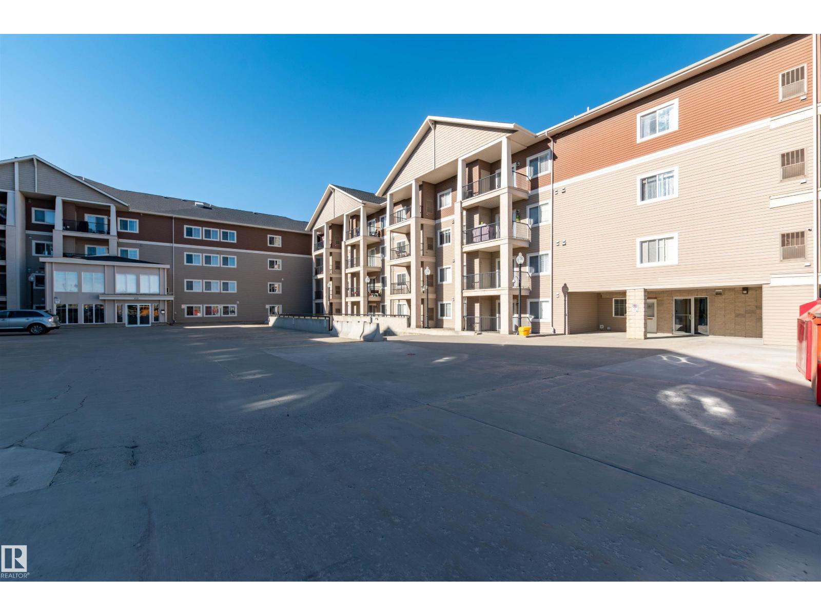 #417 105 WEST HAVEN DR, Leduc