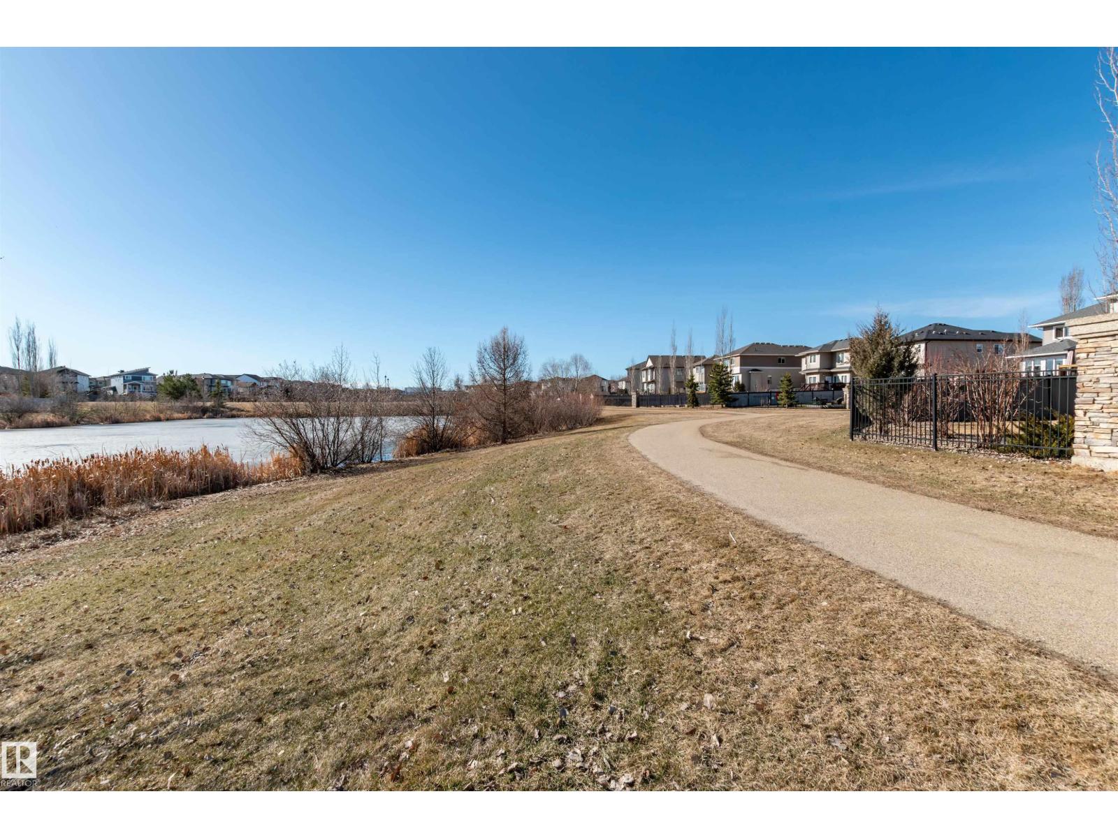 #417 105 WEST HAVEN DR, Leduc