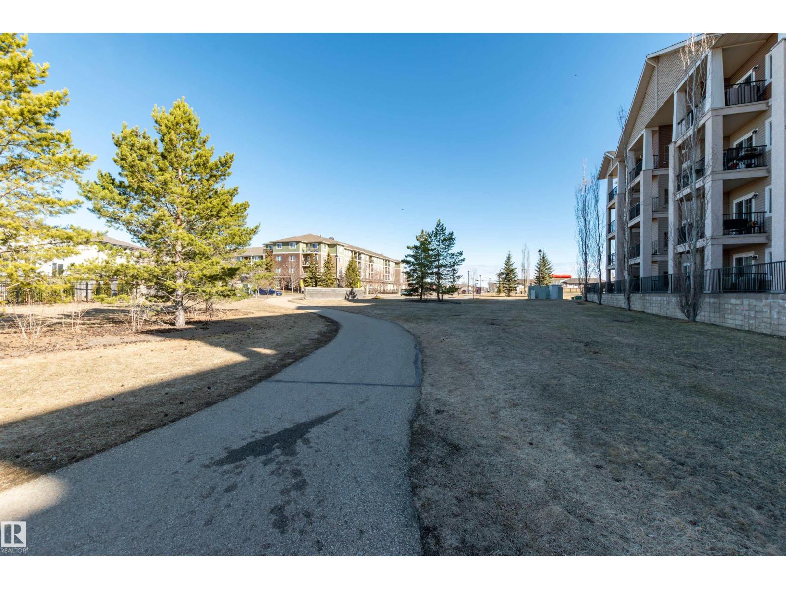 #417 105 WEST HAVEN DR, Leduc