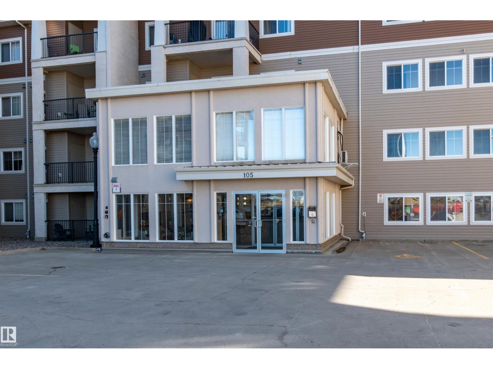 #417 105 WEST HAVEN DR, Leduc