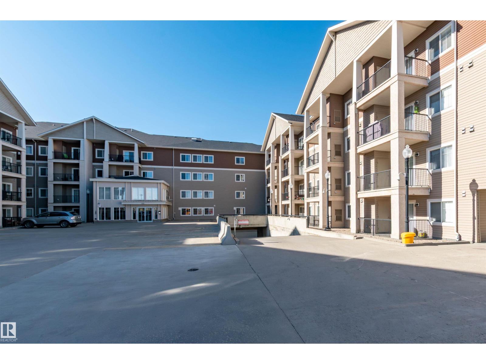 #417 105 WEST HAVEN DR, Leduc