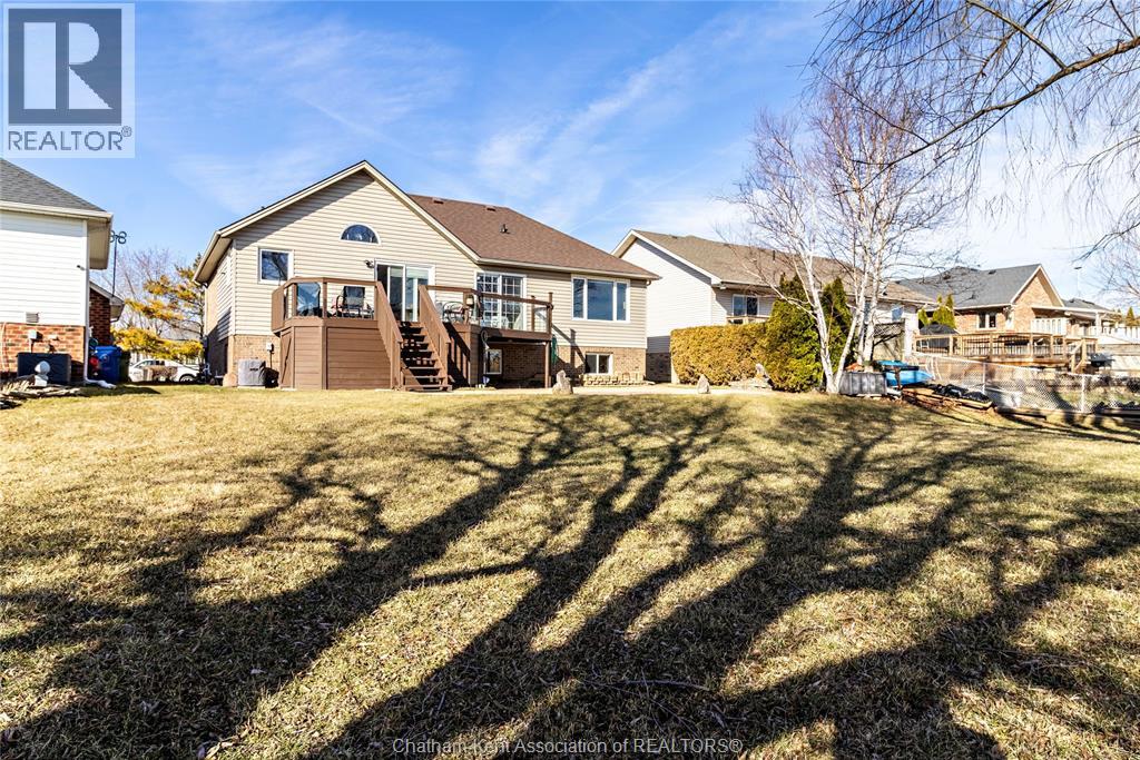 136 Mousseau CRESCENT - 42