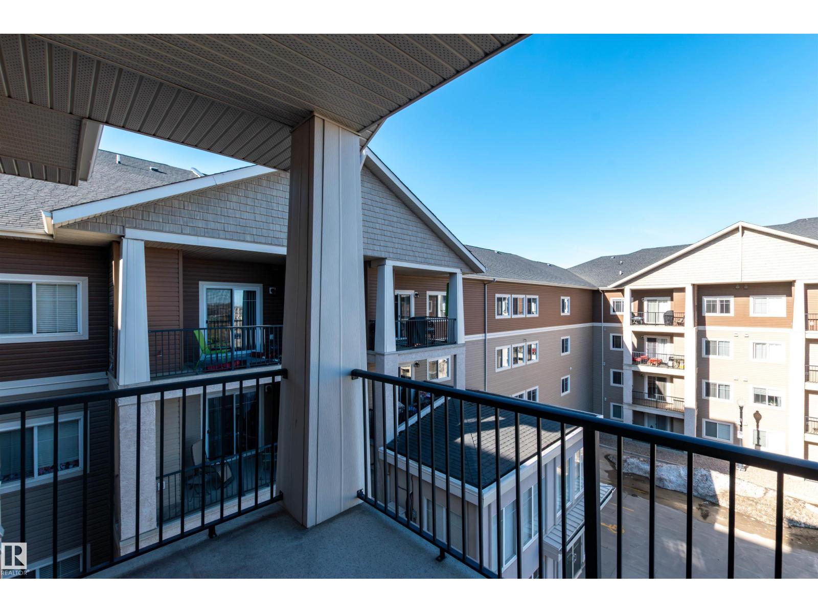 #417 105 WEST HAVEN DR, Leduc