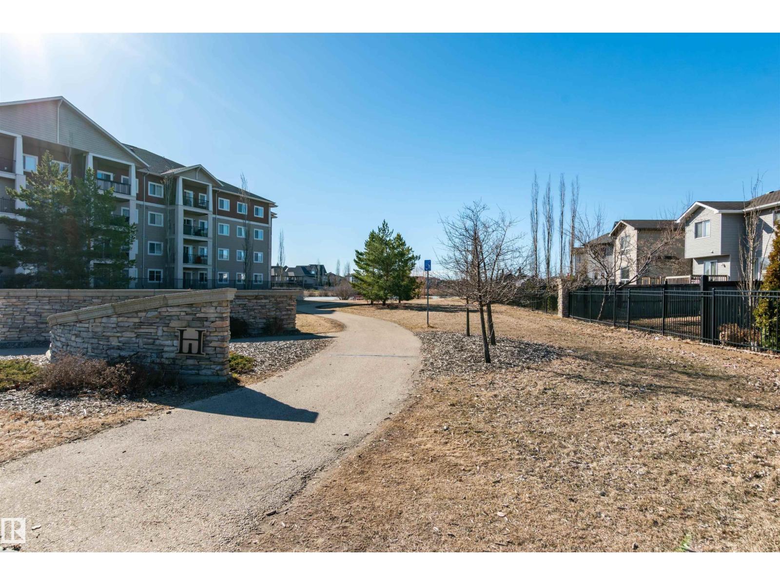 #417 105 WEST HAVEN DR, Leduc