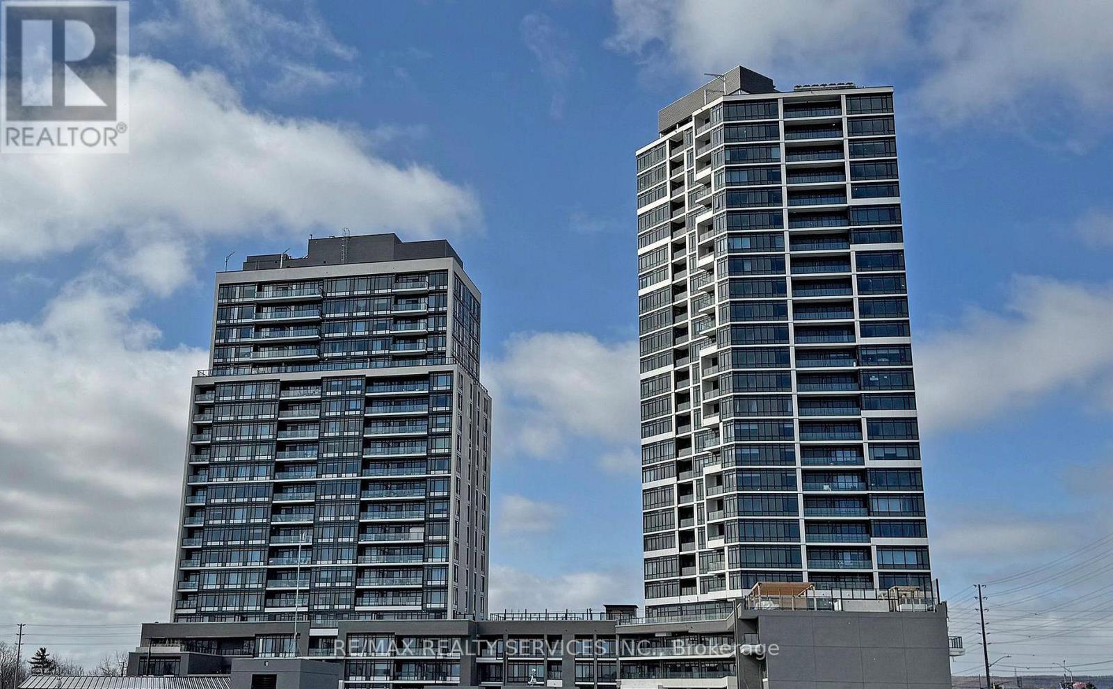 1107 - 8010 DERRY ROAD