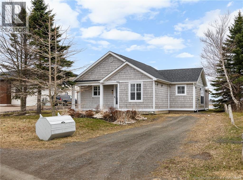 54 Acadie Street - 1