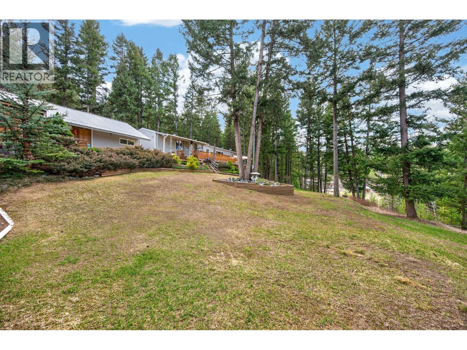 4472 IRON MOUNTAIN Road, Merritt