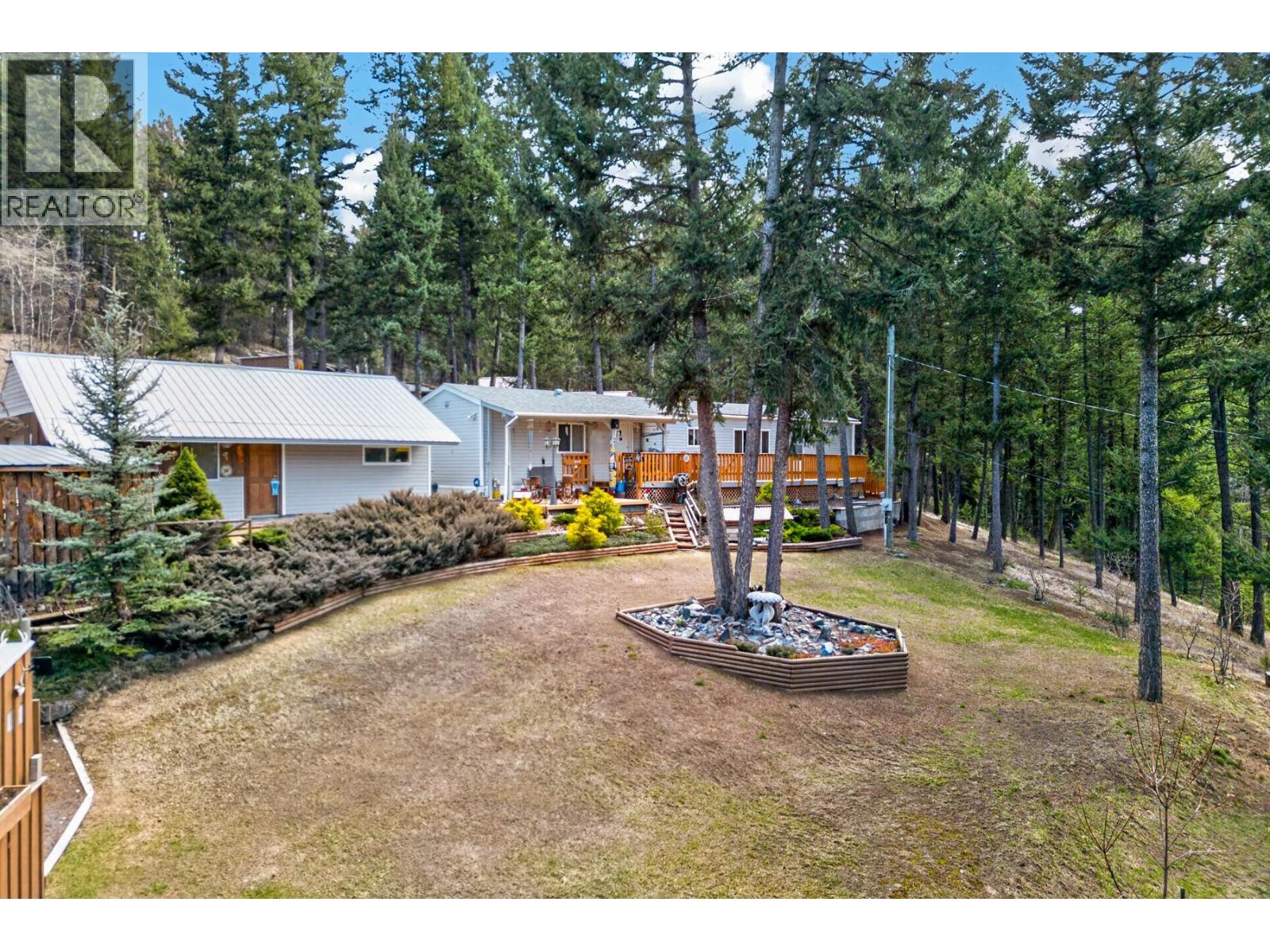 4472 IRON MOUNTAIN Road, Merritt