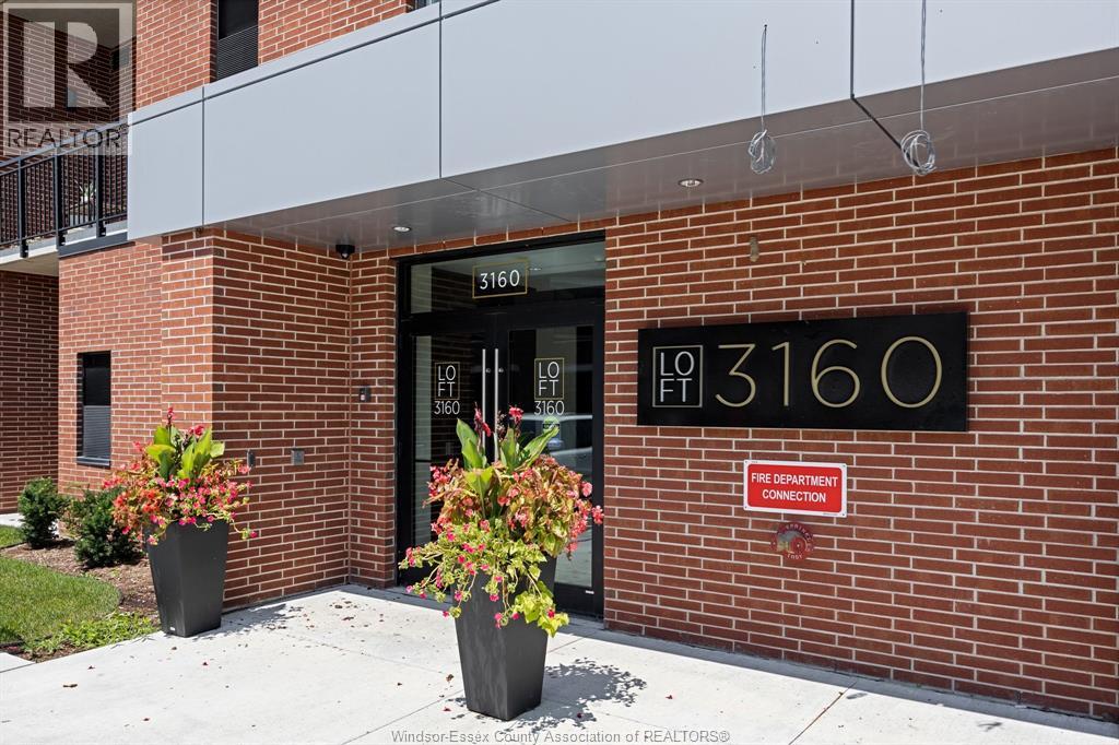 3180 MEADOWBROOK LANE Unit# 316, Windsor, Ontario, N8T0B4 — Photo 5