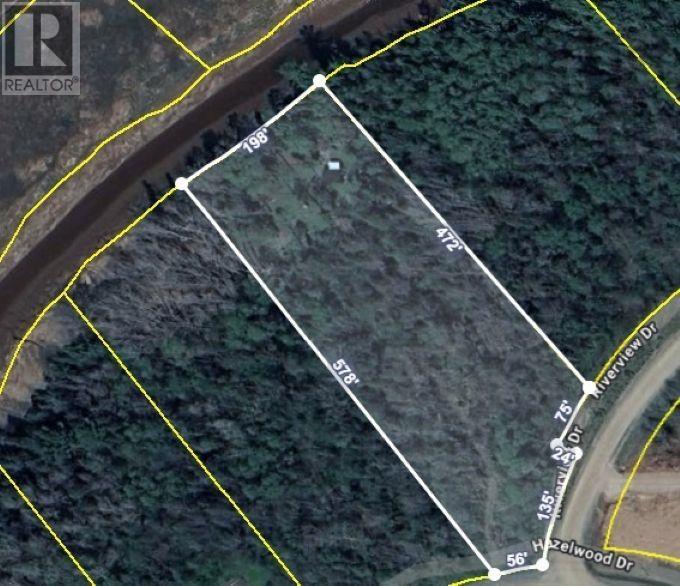 Property 22 of 23 of 21 Lot Riverview Drive