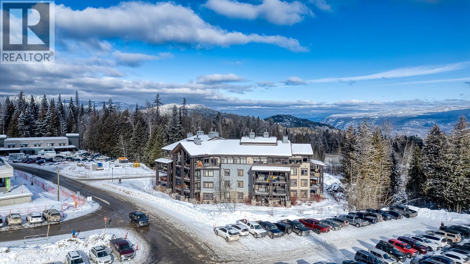 #102 1000 Telemark Road Unit# 102 - 44