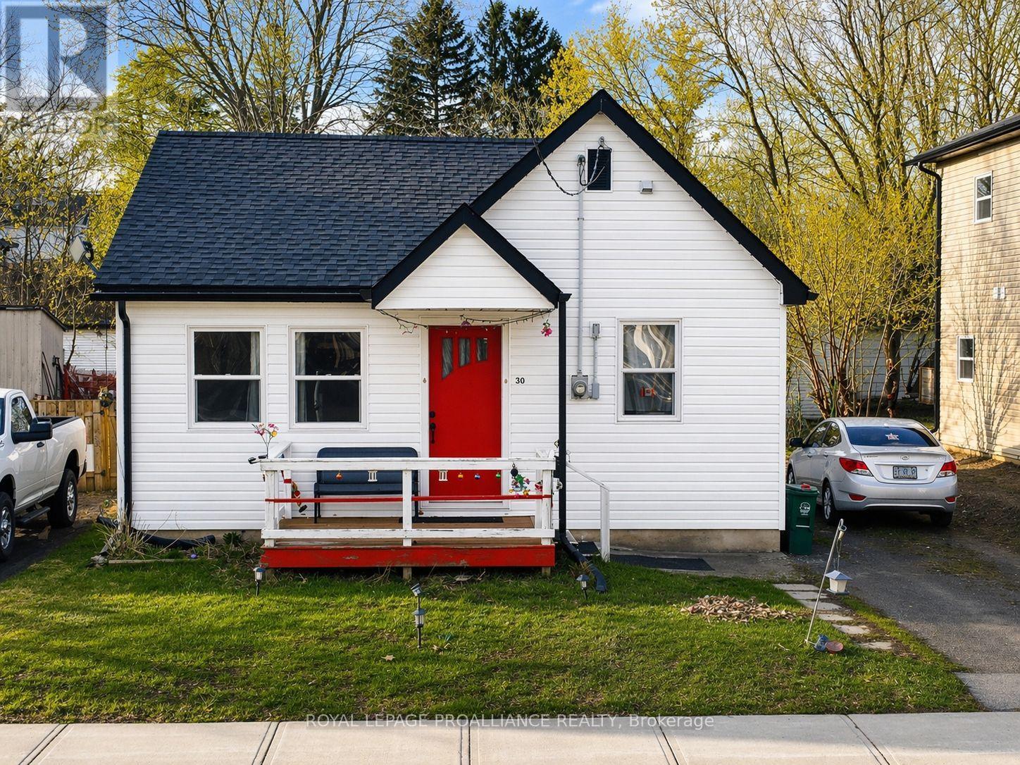 30 STRACHAN STREET - Image 2