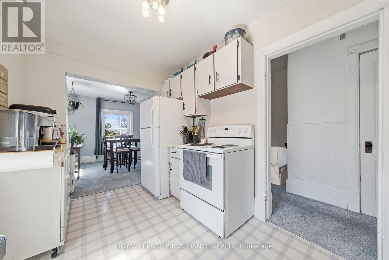 Unit 2 - Kitchen