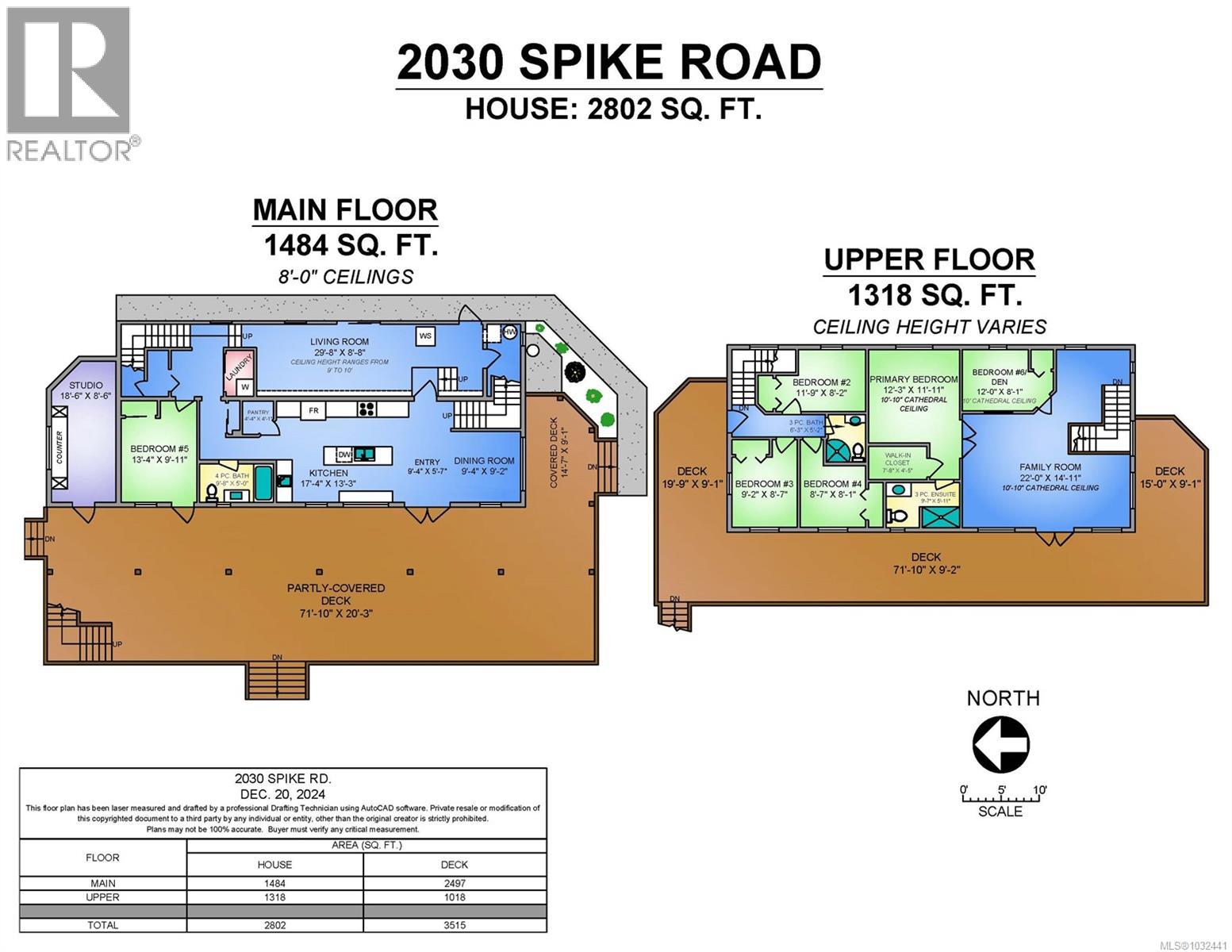 2030 SPIKE RD - 42