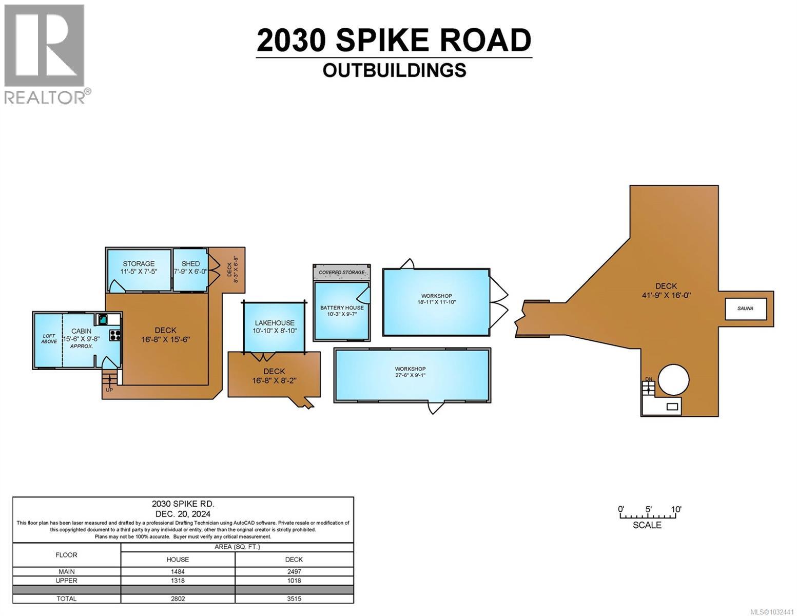 2030 SPIKE RD - 41