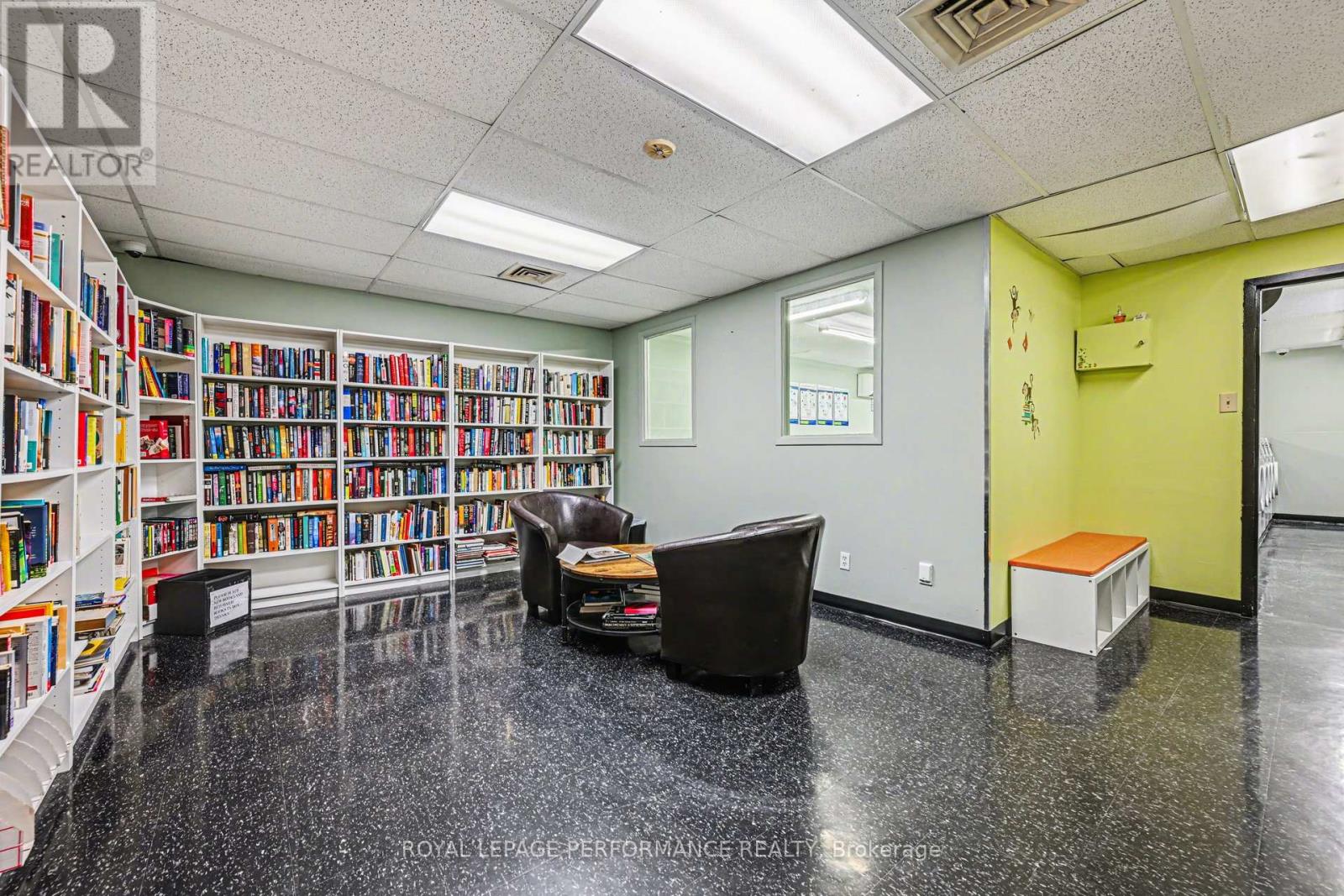 610 - 900 DYNES ROAD, Ottawa, Ontario, K2C3L6 — Photo 24