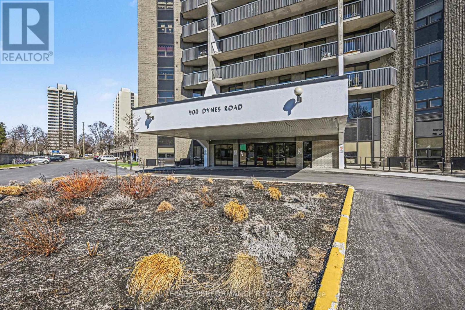 610 - 900 DYNES ROAD, Ottawa, Ontario, K2C3L6 — Photo 30