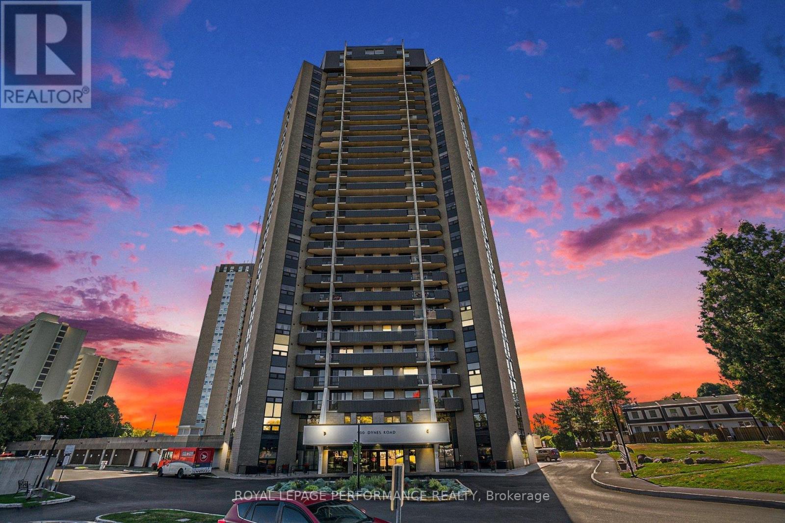 610 - 900 DYNES ROAD, Ottawa, Ontario, K2C3L6 — Photo 32