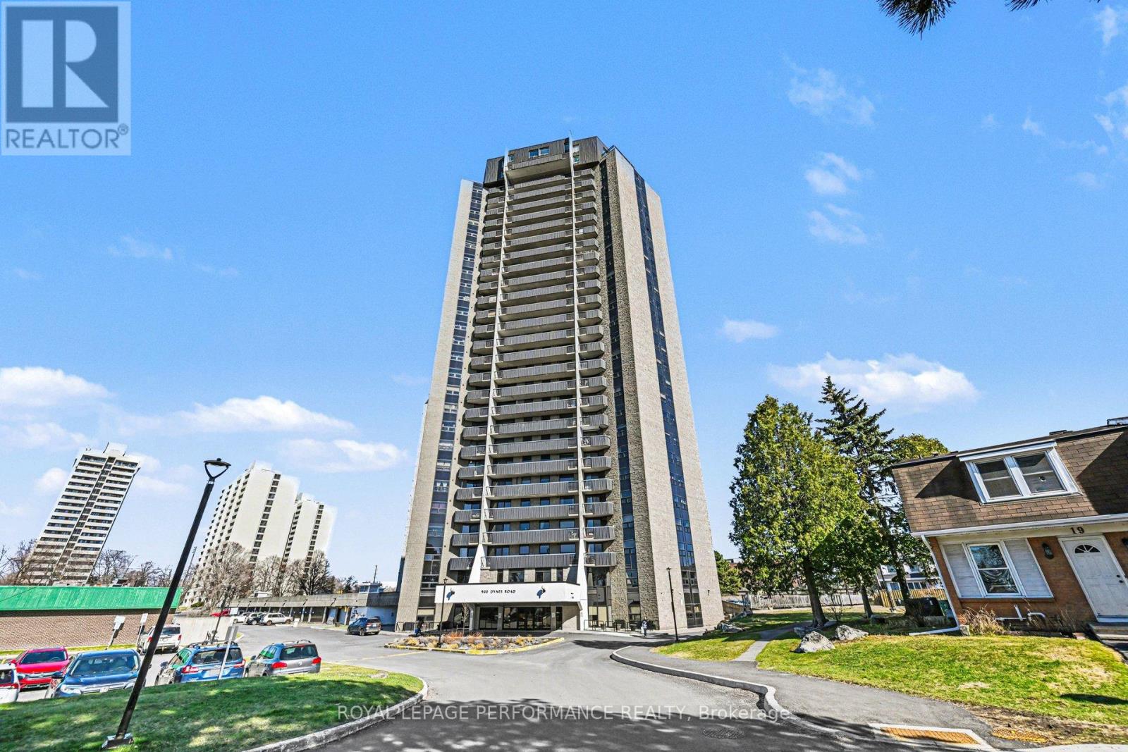 610 - 900 DYNES ROAD, Ottawa, Ontario, K2C3L6 — Photo 33