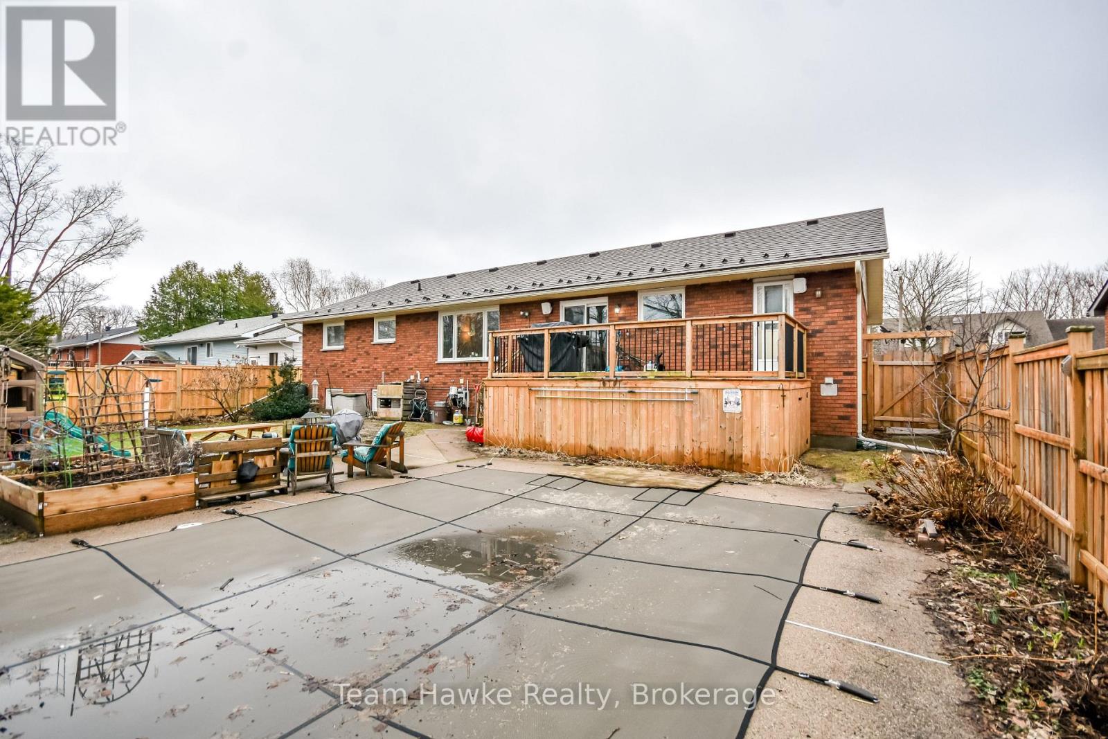 35 BRULE STREET - 45