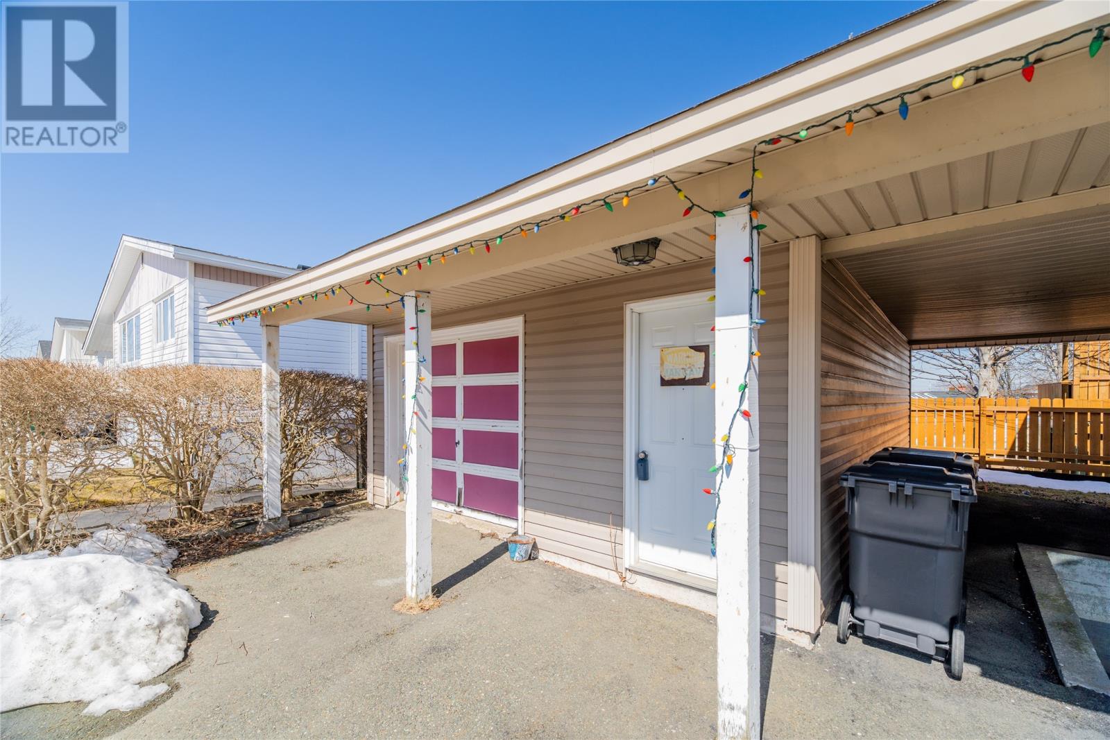 22 BANNISTER STREET - 25