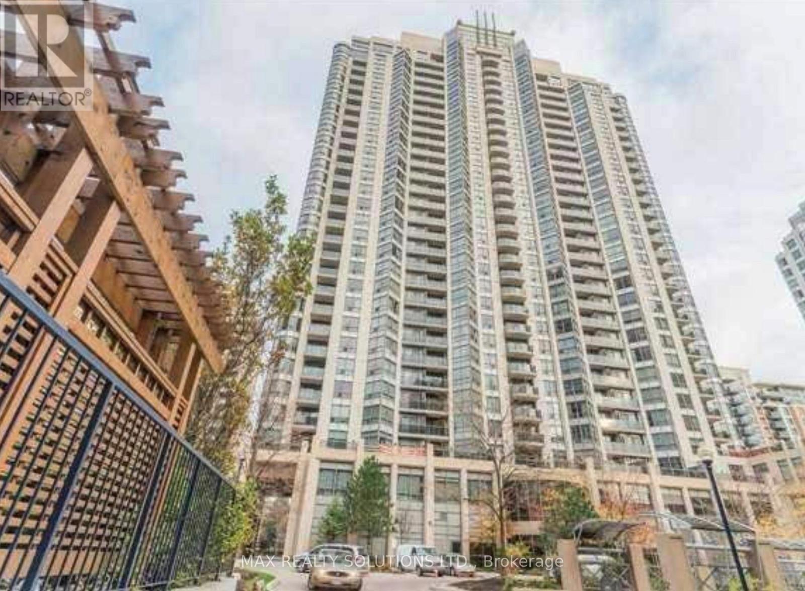 2306 - 10 NORTHTOWN WAY