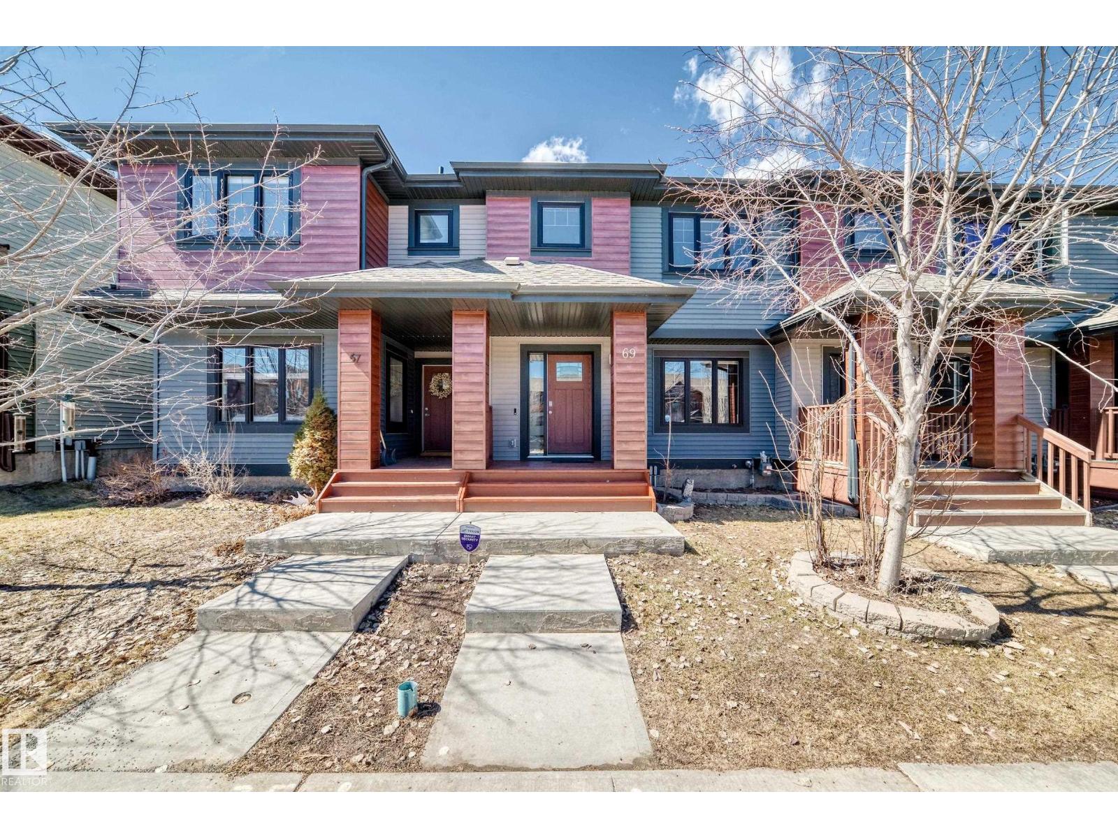 69 TONEWOOD BV, Spruce Grove