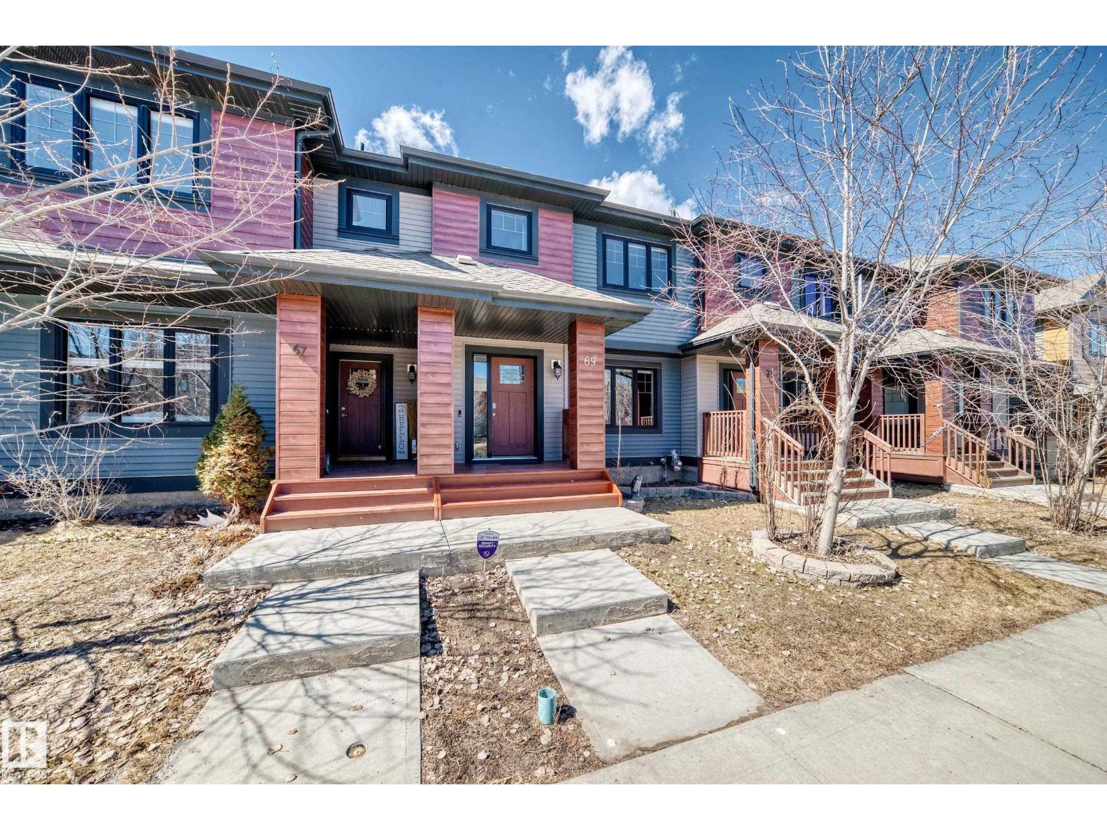 69 TONEWOOD BV, Spruce Grove