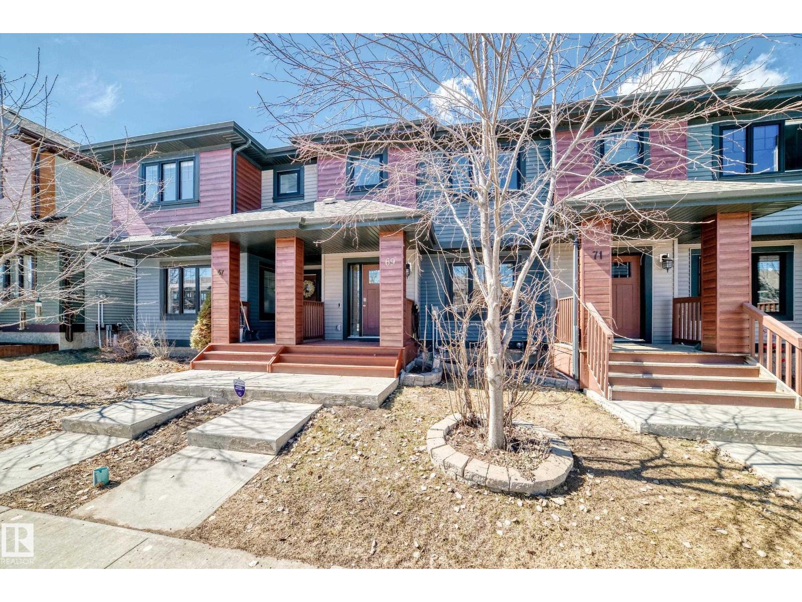 69 TONEWOOD BV, Spruce Grove