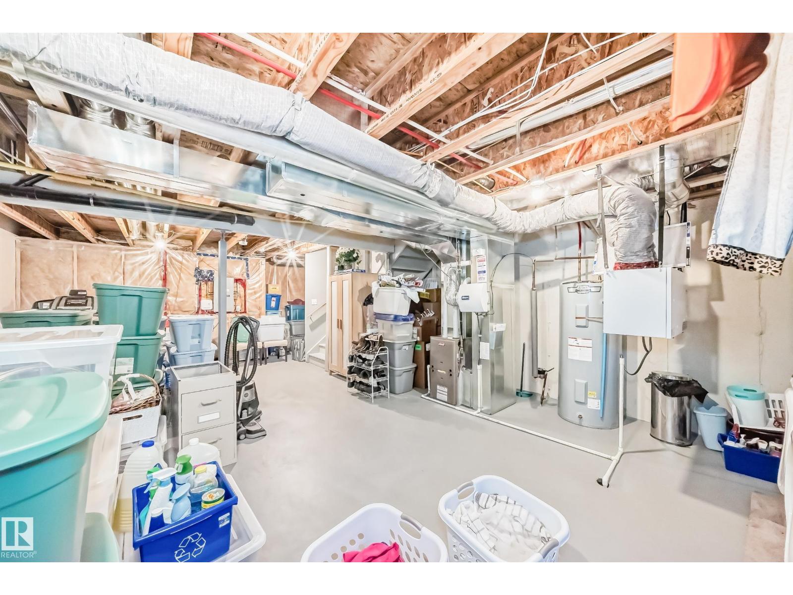 69 TONEWOOD BV, Spruce Grove