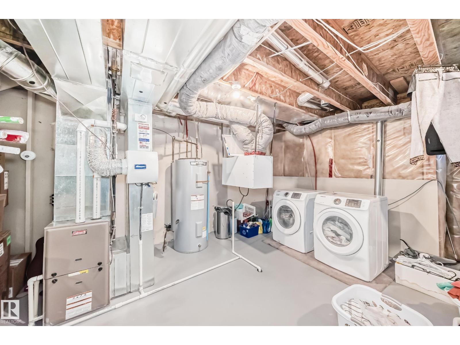 69 TONEWOOD BV, Spruce Grove