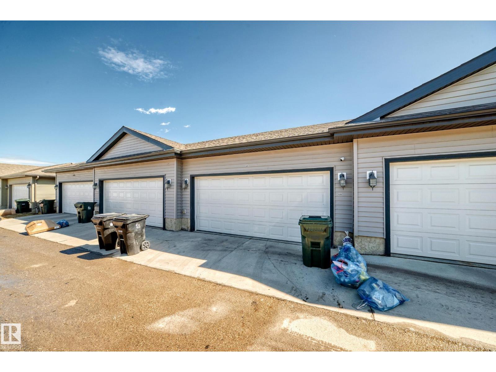 69 TONEWOOD BV, Spruce Grove