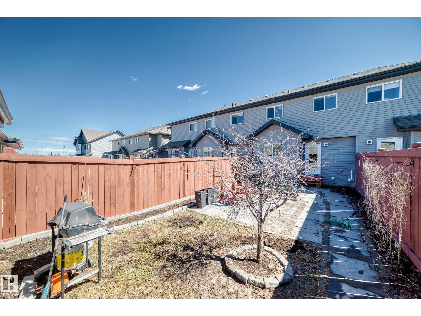 69 TONEWOOD BV, Spruce Grove