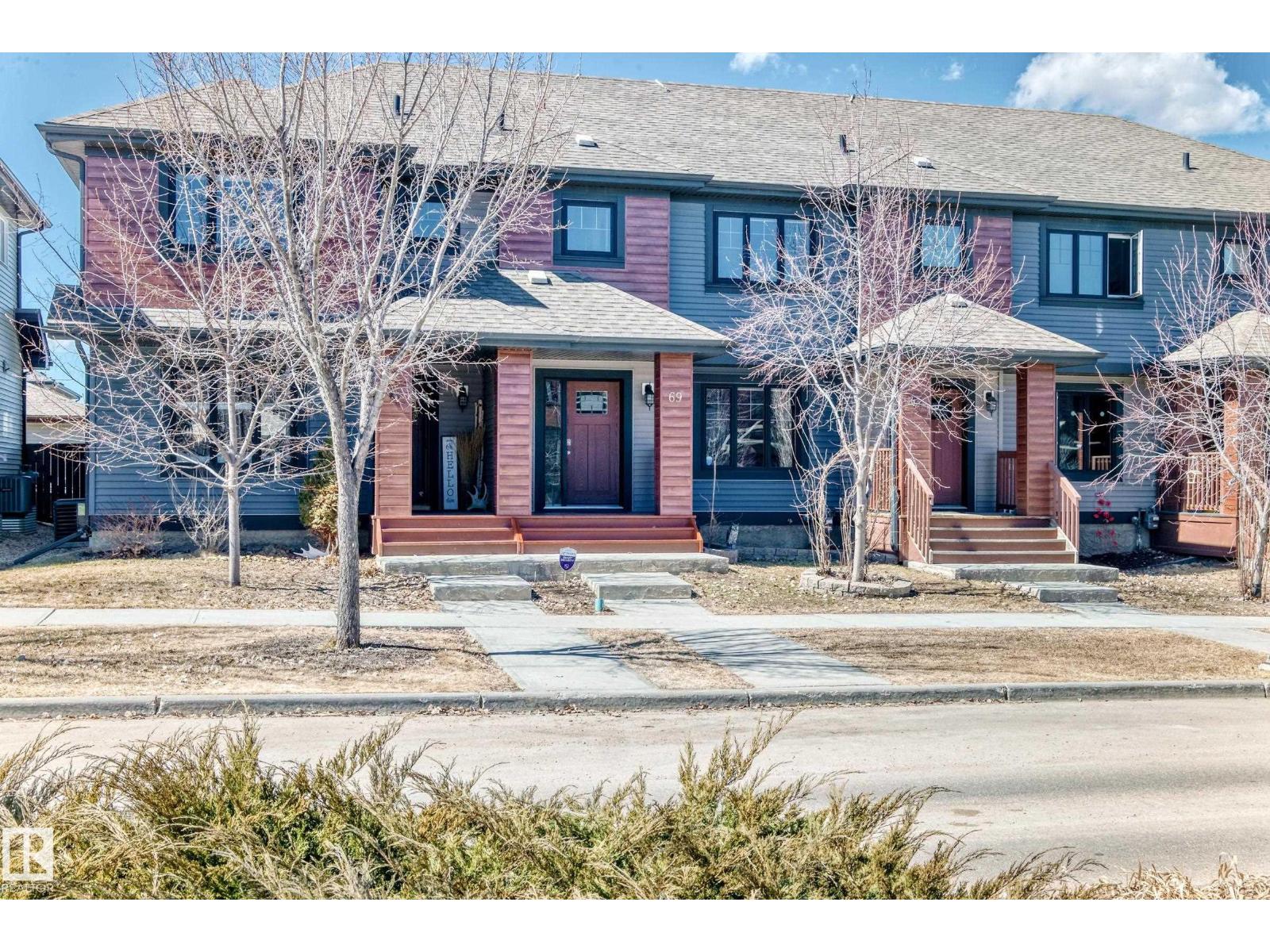 69 TONEWOOD BV, Spruce Grove