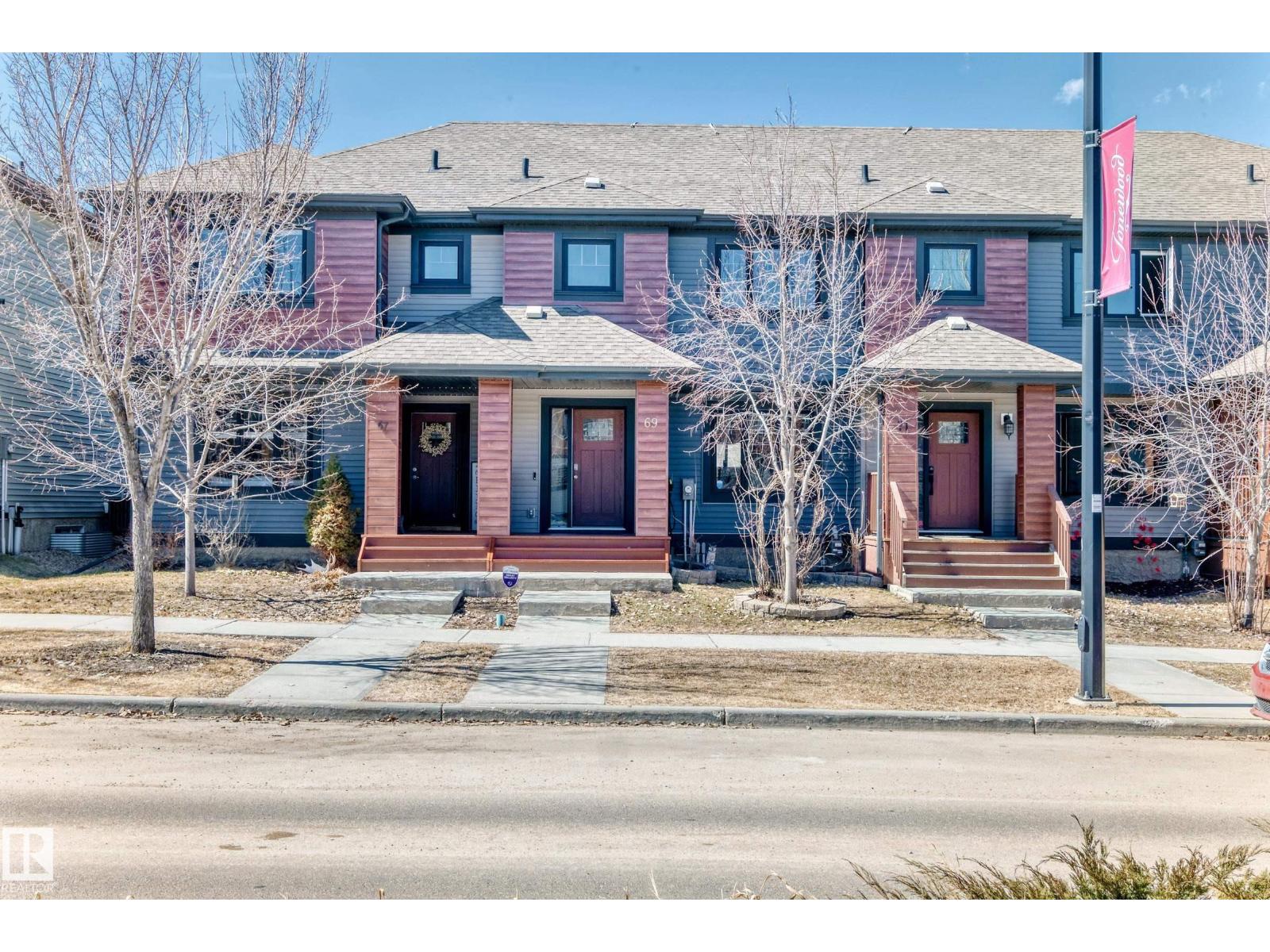 69 TONEWOOD BV, Spruce Grove