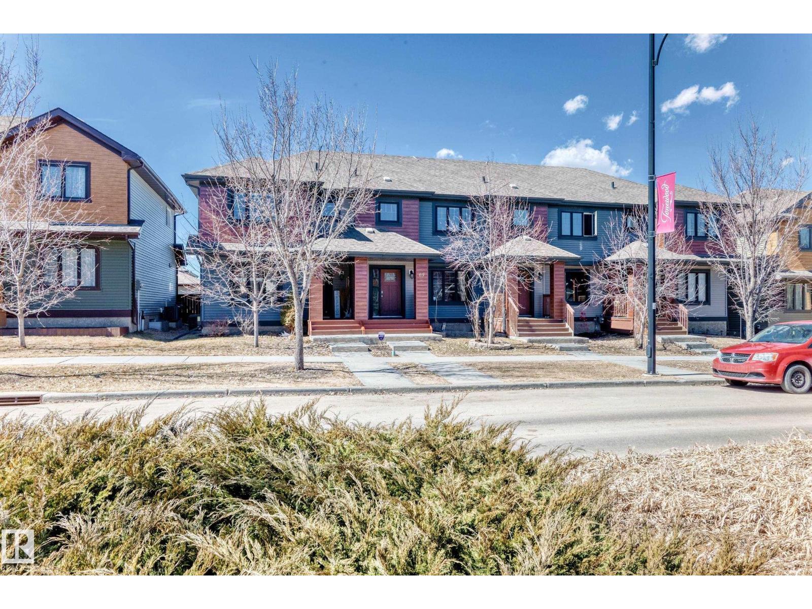 69 TONEWOOD BV, Spruce Grove