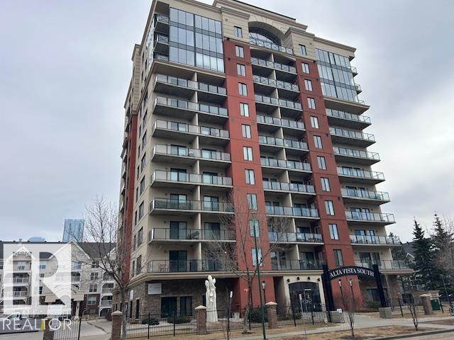 #710 10303 111 ST NW, Edmonton