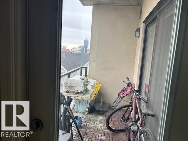 #710 10303 111 ST NW, Edmonton