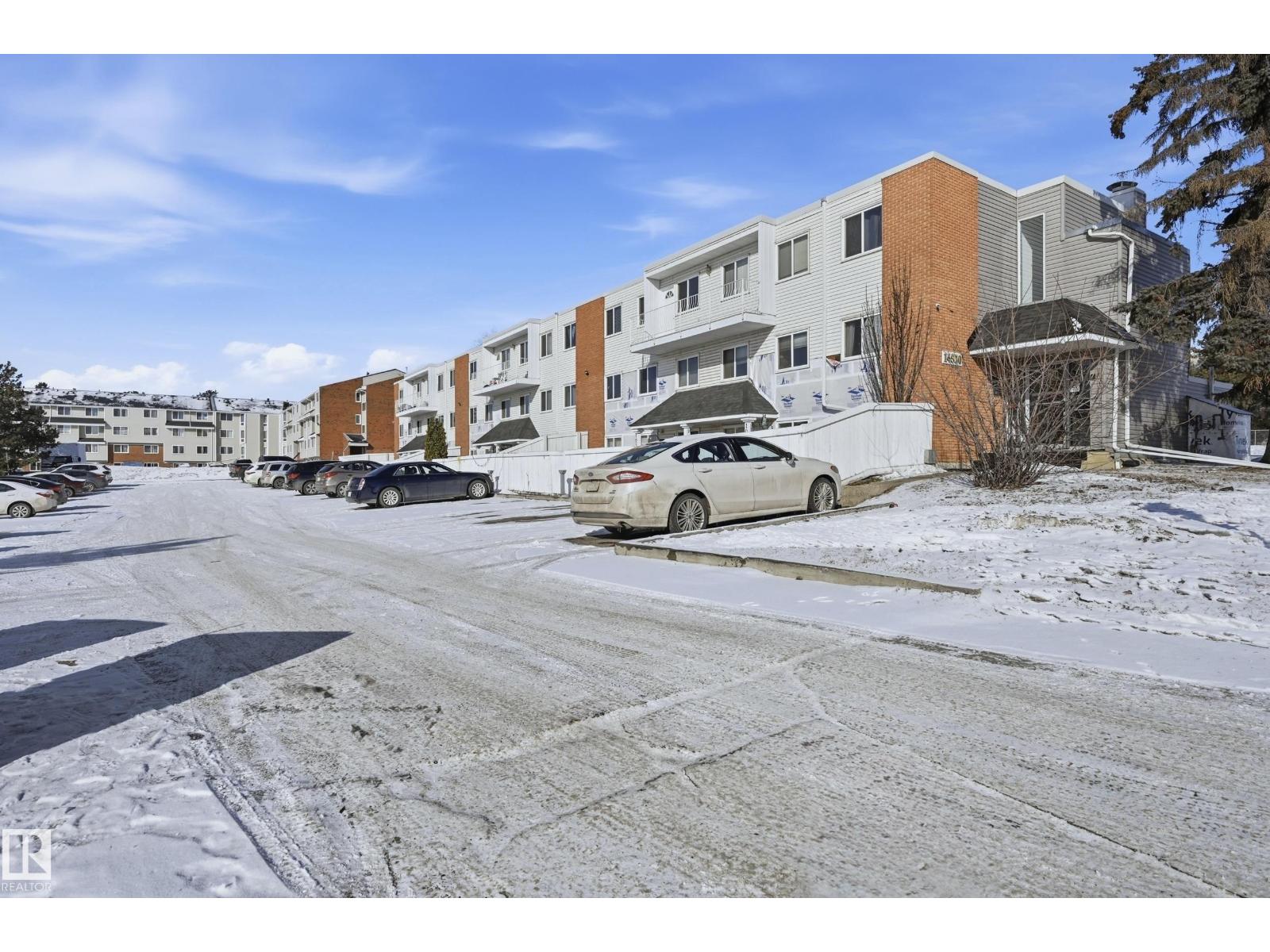 #109 14530 52 ST NW, Edmonton