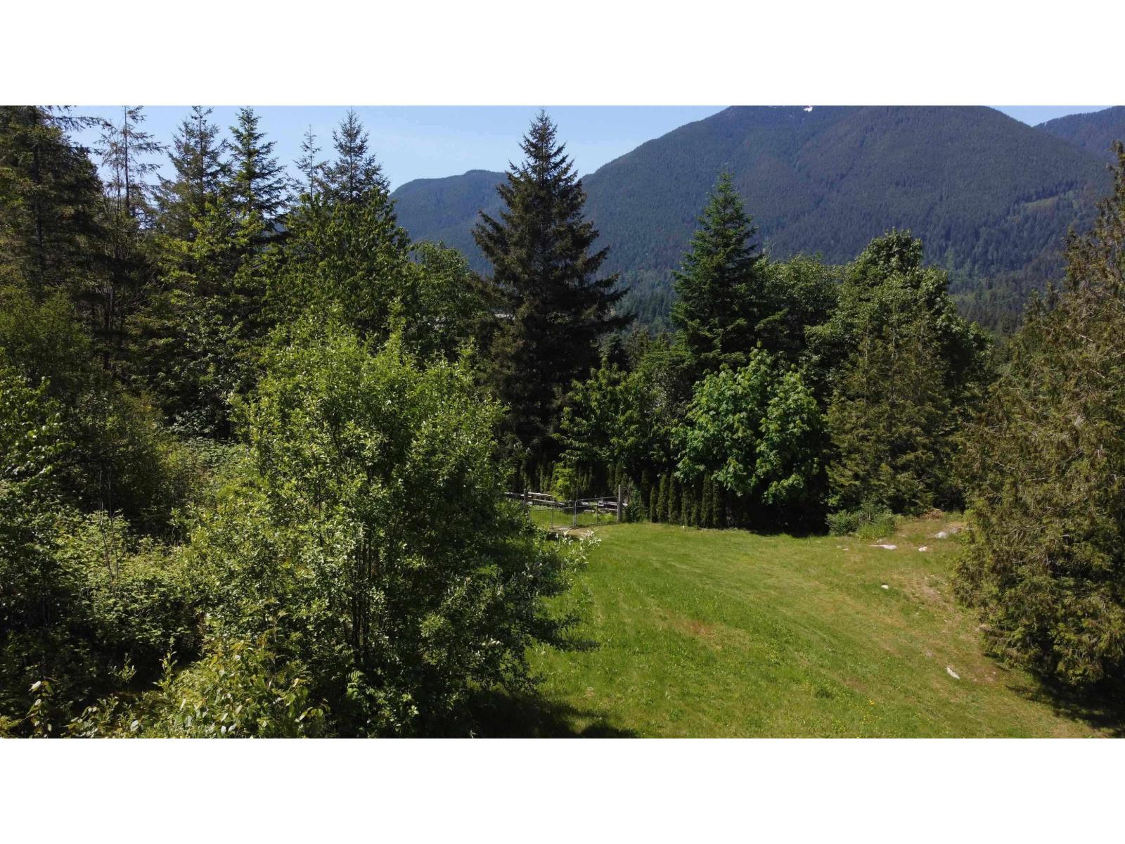 44175 BAYVIEW ROAD, Mission