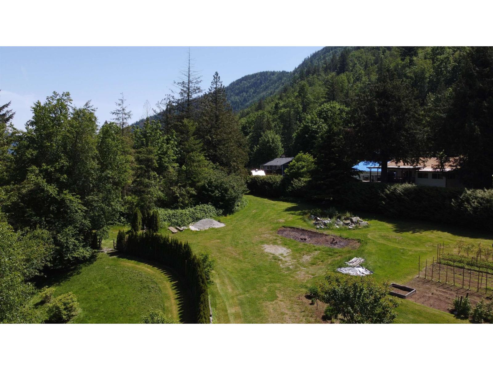 44175 BAYVIEW ROAD, Mission