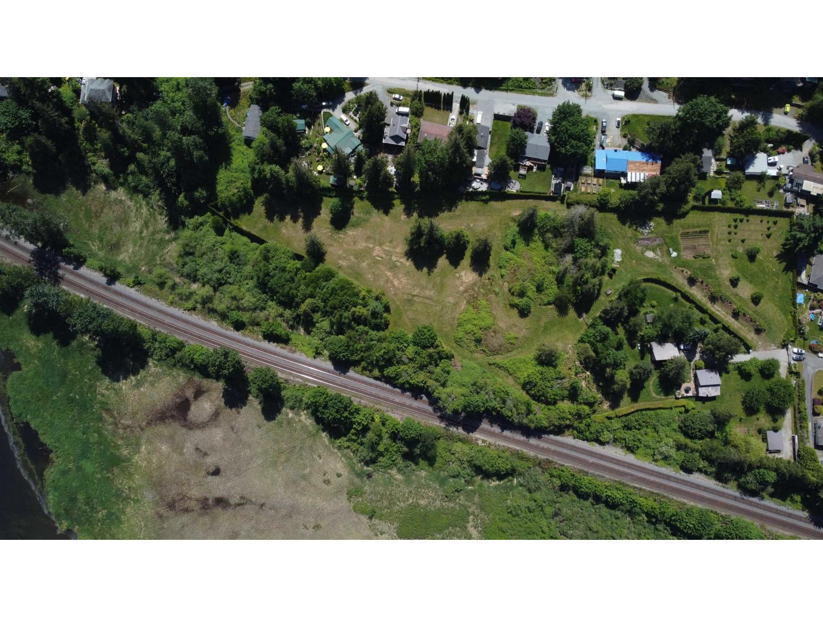 44175 BAYVIEW ROAD, Mission