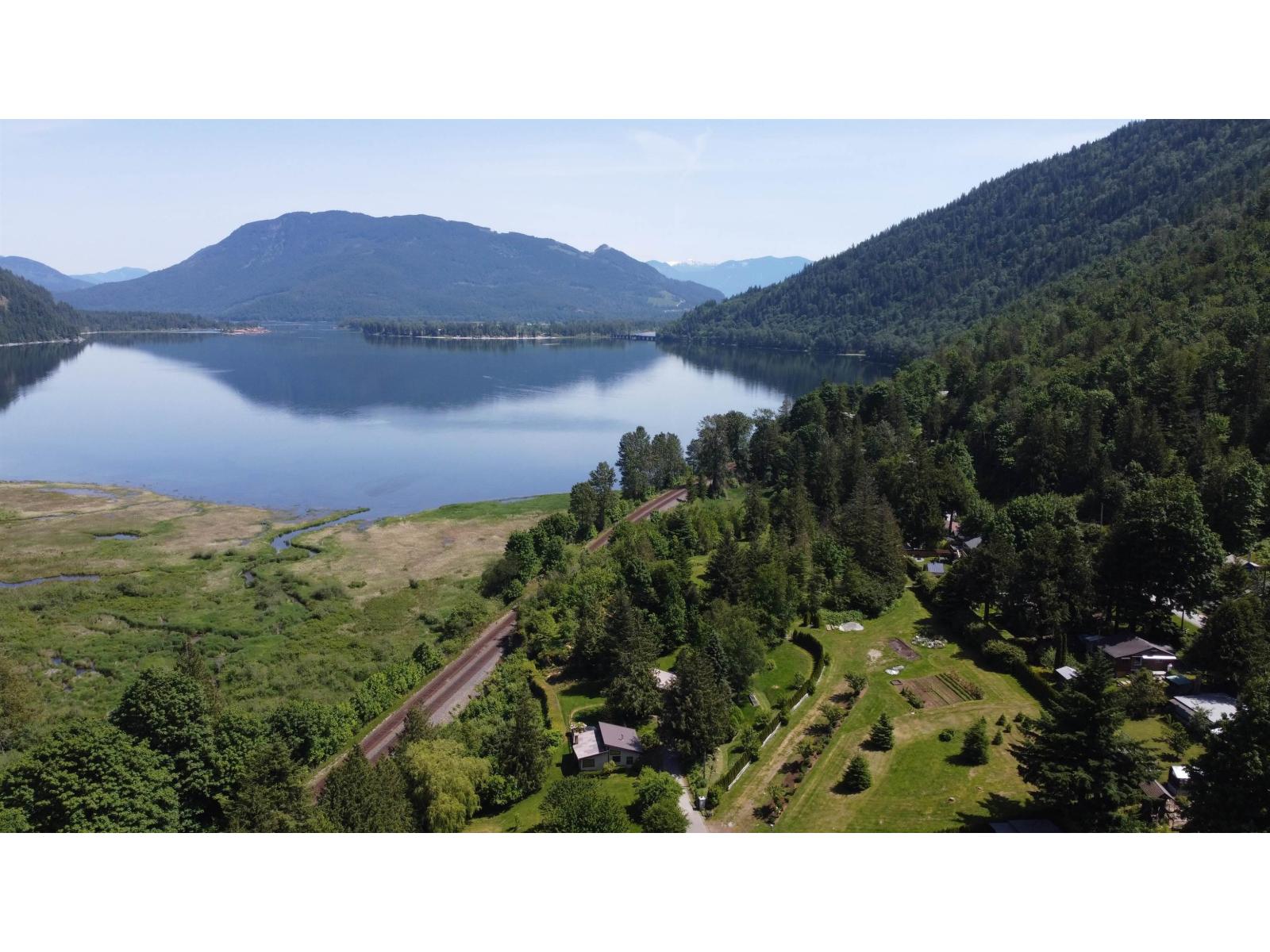 44175 BAYVIEW ROAD, Mission