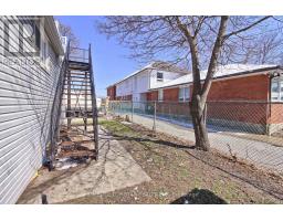 Upper - 17 Royal Street, Oshawa, ON L1H2T5 Photo 23