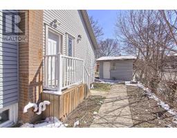 Upper - 17 Royal Street, Oshawa, ON L1H2T5 Photo 25