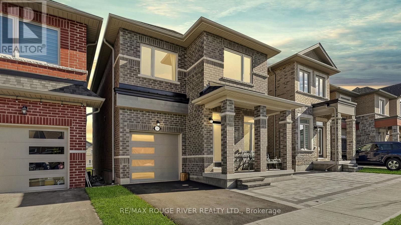1099 CAMEO STREET - 1