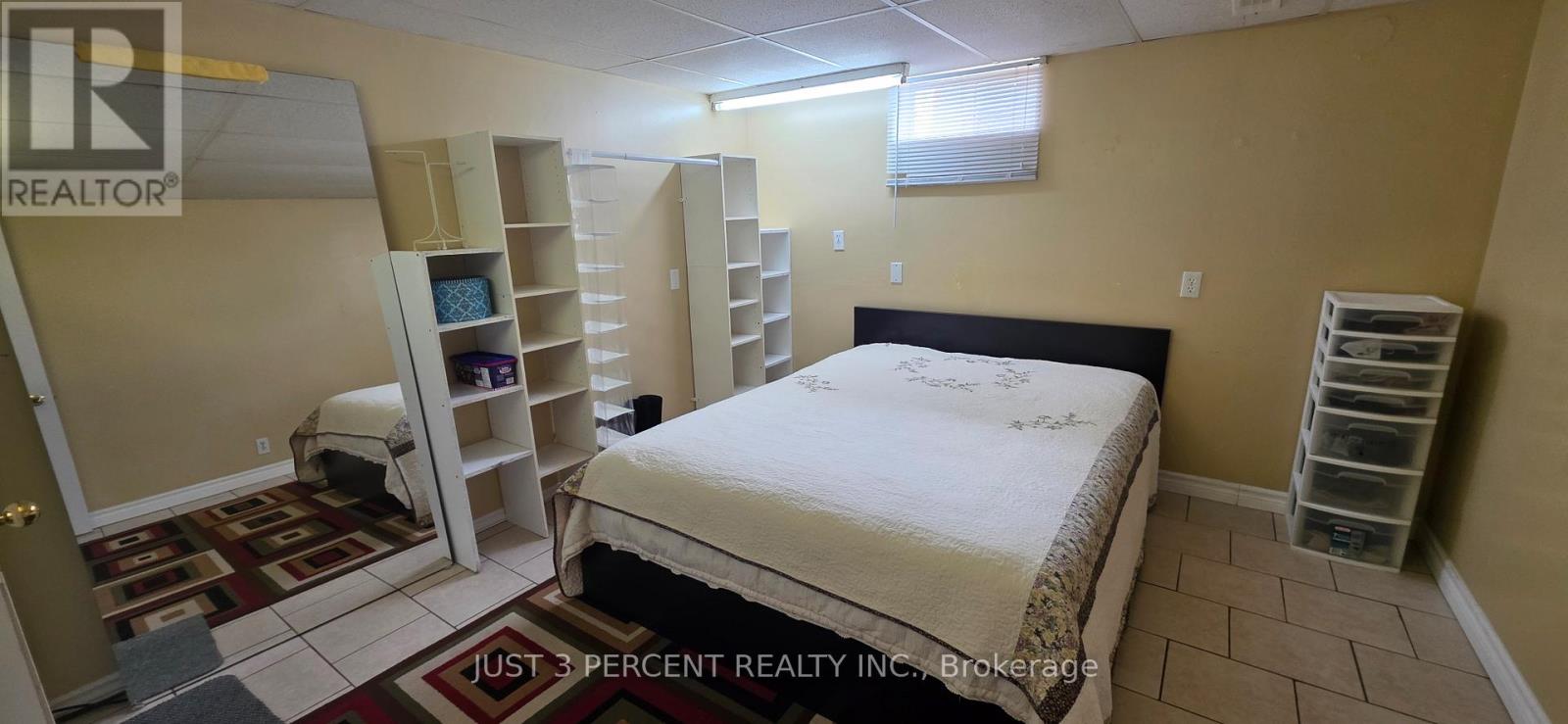 Lower Bedroom 2