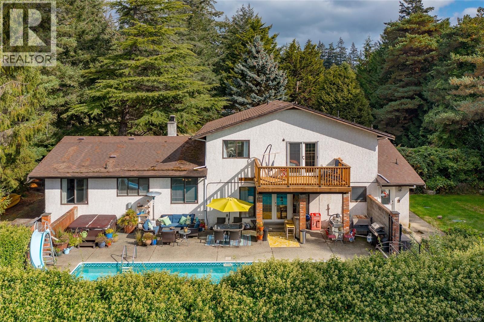 4286 Happy Valley Rd, Metchosin