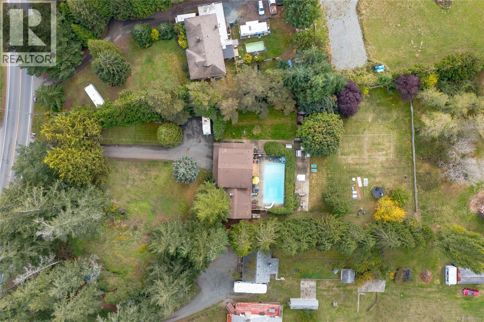 4286 Happy Valley Rd, Metchosin